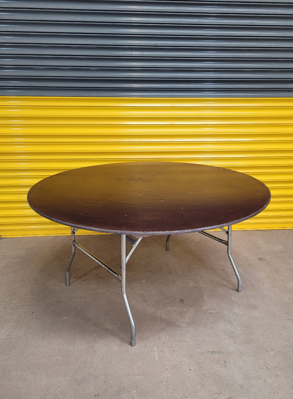 Circular Table - 1.5mtr 1500mm